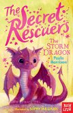 The Secret Rescuers: The Storm Dragon (eBook, ePUB)