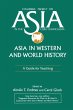 Asia in Western and World History: A... - Bild 1