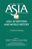 Asia in Western and World History: A Guide for Teaching (eBook, ePUB)