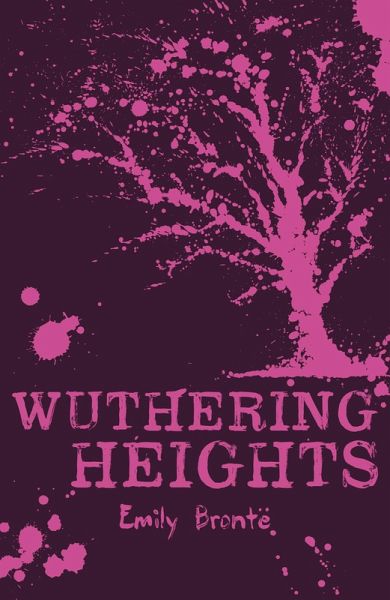 Wuthering Heights (eBook, ePUB) Wuthering Heights (eBook, ePUB)