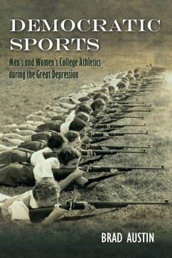 Cover Democratic Sports (eBook, ePUB)