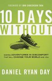 Ten Days Without (eBook, ePUB)