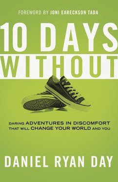 Cover Ten Days Without (eBook, ePUB)