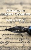 Womens Short Stories 2 (eBook, ePUB)