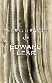 The Short Stories Of Edward Lear (eBook, ePUB)