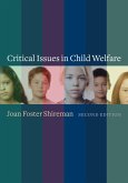 Critical Issues in Child Welfare (eBook, ePUB)