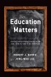 Education Matters (eBook, ePUB) - Bild 1