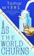 As the World Churns (eBook, ePUB) - Bild 1