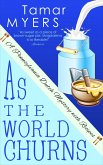 As the World Churns (eBook, ePUB)