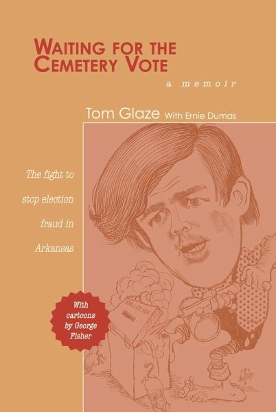 Waiting for the Cemetery Vote (eBook, PDF) Waiting for the Cemetery Vote (eBook, PDF)