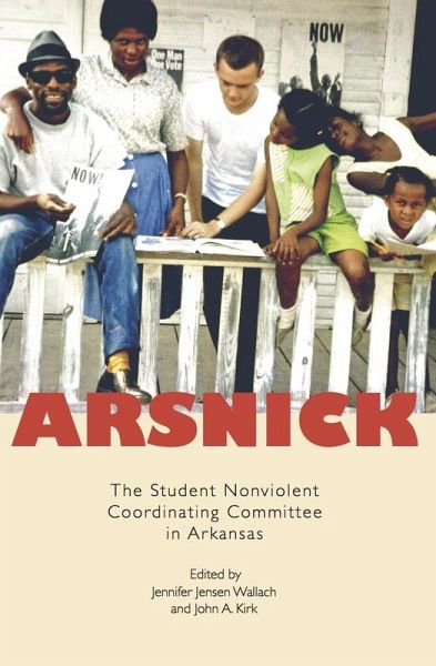 Arsnick (eBook, PDF) Arsnick (eBook, PDF)
