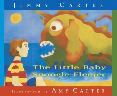 Cover Little Baby Snoogle-Fleejer (eBook, PDF)