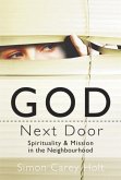 God Next Door (eBook, ePUB) God Next Door (eBook, ePUB)