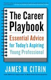 The Career Playbook (eBook, ePUB)