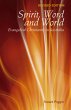 Spirit, Word and World (eBook, ePUB) - Bild 1
