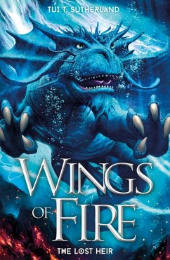 Wings of Fire 2 (eBook, ePUB) - Sutherland, Tui T. Wings of Fire 2 (eBook, ePUB) - Sutherland, Tui T.