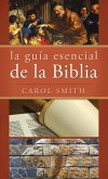 La guia esencial de la Biblia (eBook, ePUB)