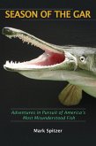 Season of the Gar (eBook, PDF)