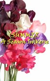 Summer, A Season In Verse (eBook, ePUB)