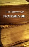 Nonsense Verse (eBook, ePUB)