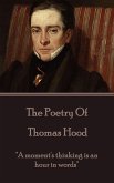 Thomas Hood, The Poetry Of (eBook, ePUB)