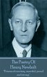 The Poetry Of Henry Newbolt (eBook,... - Bild 1