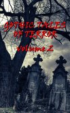Gothic Tales Vol. 2 (eBook, ePUB)