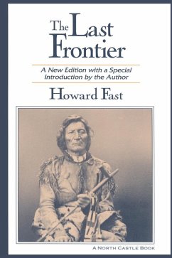 The Last Frontier (eBook, PDF) - Fast, Howard