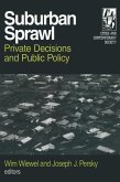 Suburban Sprawl (eBook, ePUB)