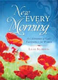 New Every Morning (eBook, ePUB)