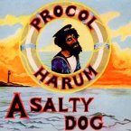 A Salty Dog: 2cd Deluxe Remastered & Expanded Edit