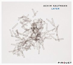 Later - Kaufmann,Achim