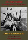 Flying Fighter: An American Above The Lines In France (eBook, ePUB)
