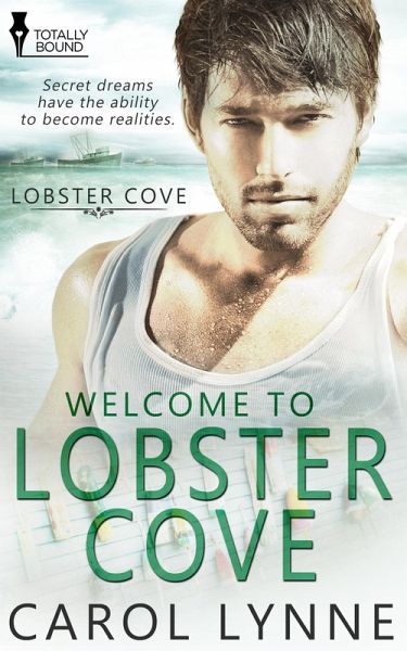 Welcome to Lobster Cove (eBook, ePUB) Welcome to Lobster Cove (eBook, ePUB)