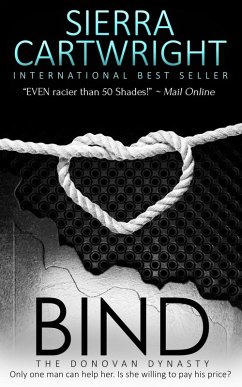 Bind (eBook, ePUB) - Cartwright, Sierra