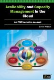 Availability and Capacity Management in the Cloud (eBook, PDF)