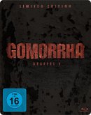 Gomorrha - Staffel 1 Steelcase Edition