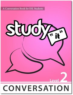 Study It Conversation 2 eBook (eBook, ePUB) - Rice, James