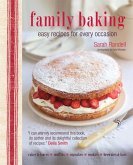 Family Baking (eBook, ePUB)