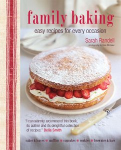 Family Baking (eBook, ePUB) - Randell, Sarah