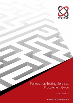 Penetration Testing Services Procurement Guide (eBook, PDF) - Crest