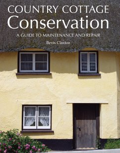 Country Cottage Conservation (eBook, ePUB) - Claxton, Bevis