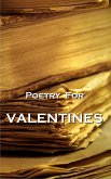 Poetry For Valentines (eBook, ePUB)