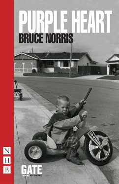 Purple Heart (NHB Modern Plays) (eBook, ePUB) - Norris, Bruce