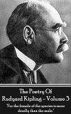 The Poetry Of Rudyard Kipling Vol.3 (eBook, ePUB)