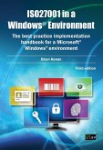ISO27001 in a Windows® Environment (eBook, PDF)