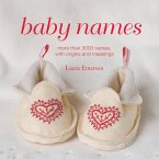 Baby Names (eBook, ePUB)