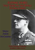 FLYING FURY: Five Years In The Royal Flying Corps [Illustrated Edition] (eBook, ePUB)