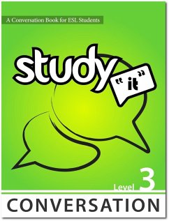 Cover Study It Conversation 3 eBook (eBook, ePUB)