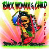 Black Woman & Child (Ltd. Edition)